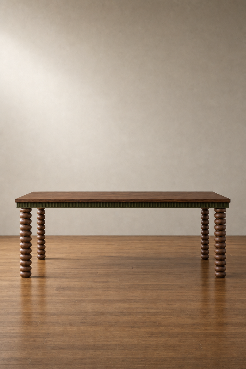 Wren Dining Table - lifestyle shot 1
