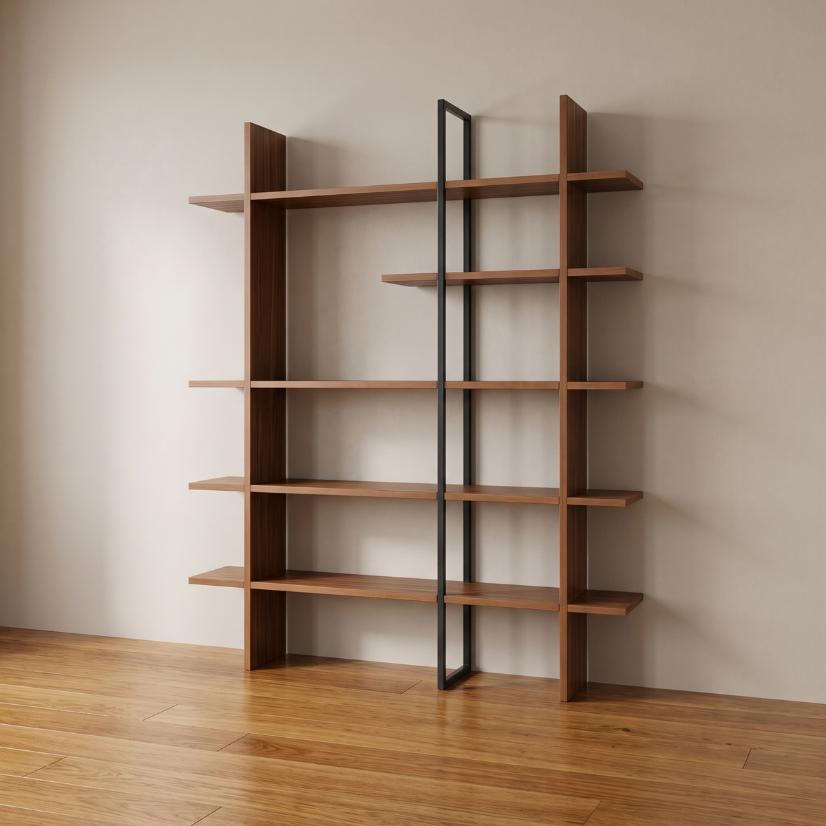 Belvedere Bookshelf