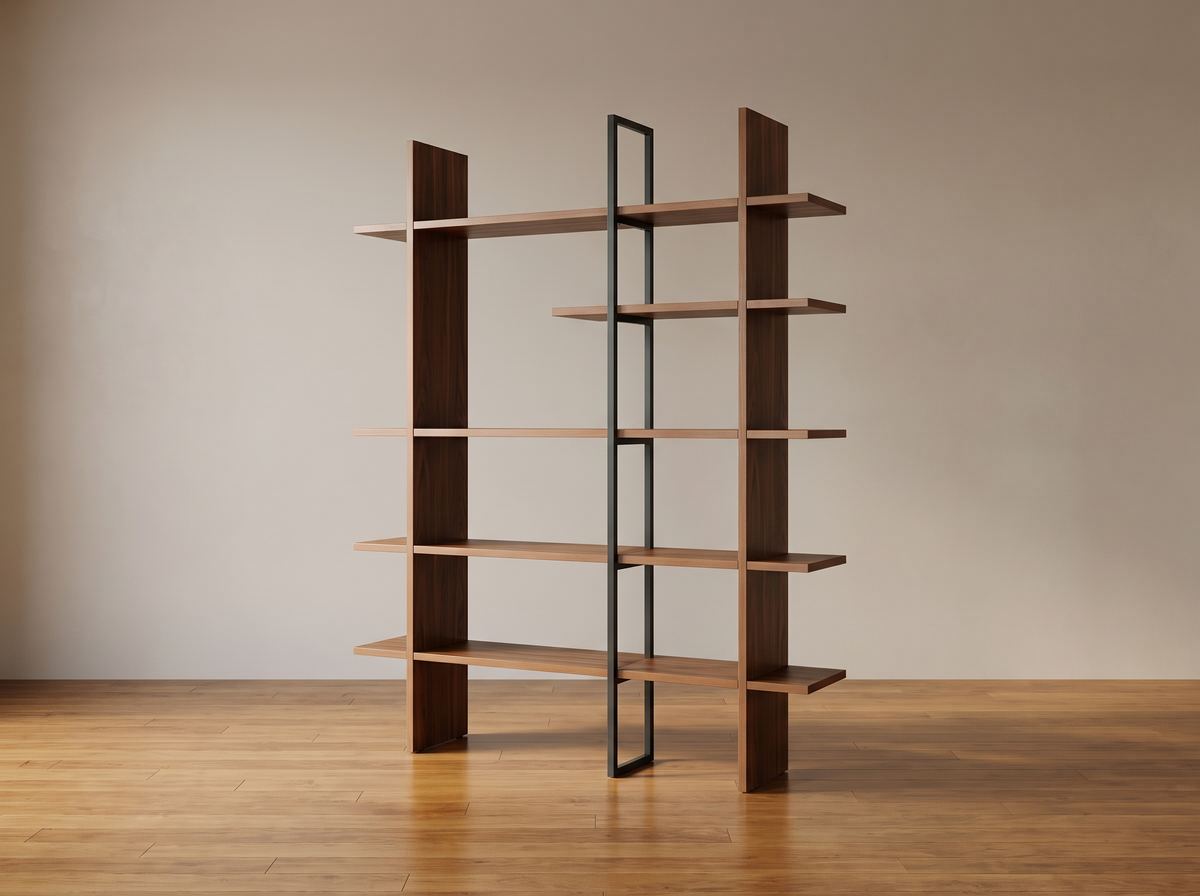 Belvedere Bookshelf
