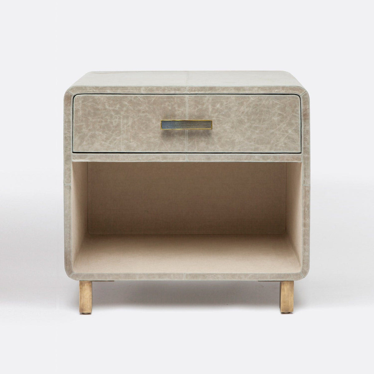 Dante Nightstand