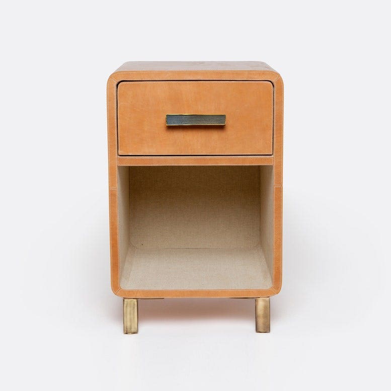 Dante Nightstand