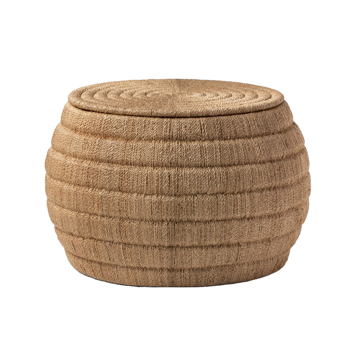 Edurne Coffee Table/Basket