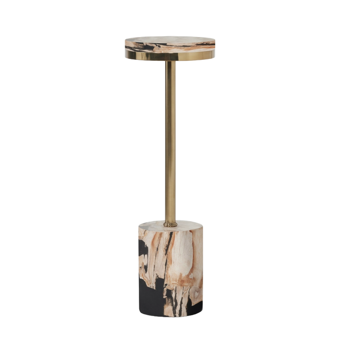 Janina Drink Table