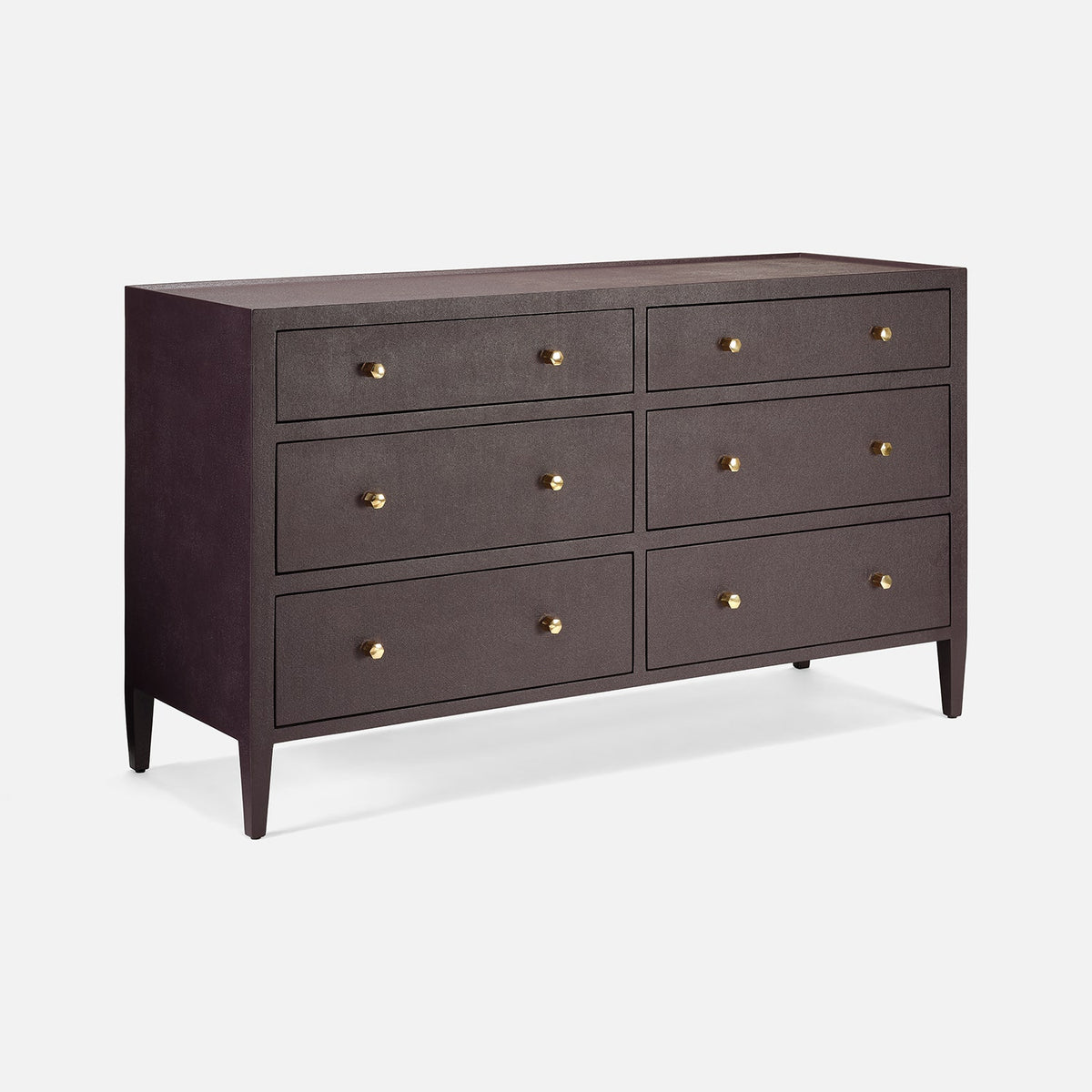 60 inch long dresser Jarin Second Logo Sofie Black Mini Dress Furniture of America is Color:Navy Palaka Plaid