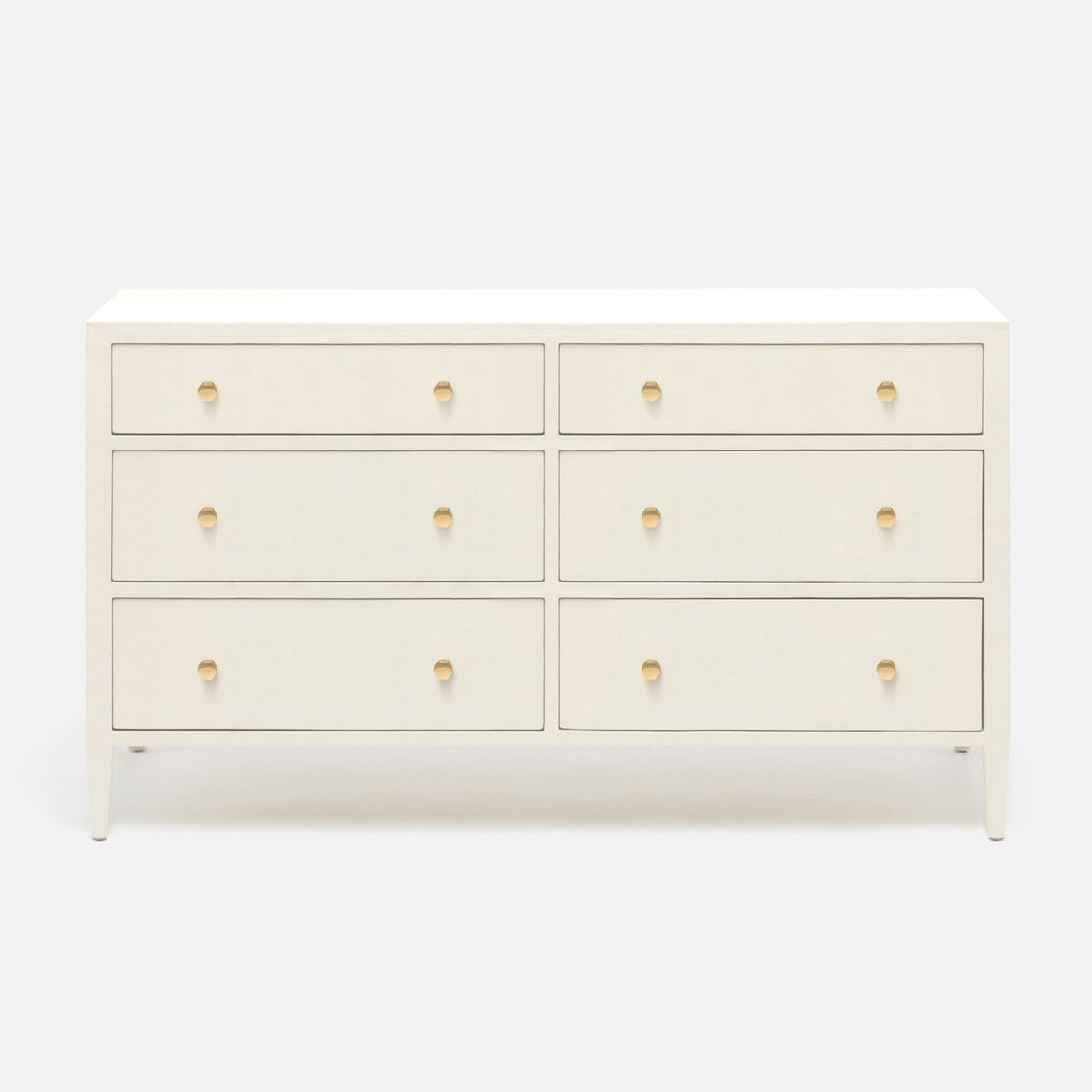 Jarin 60 inch Dresser