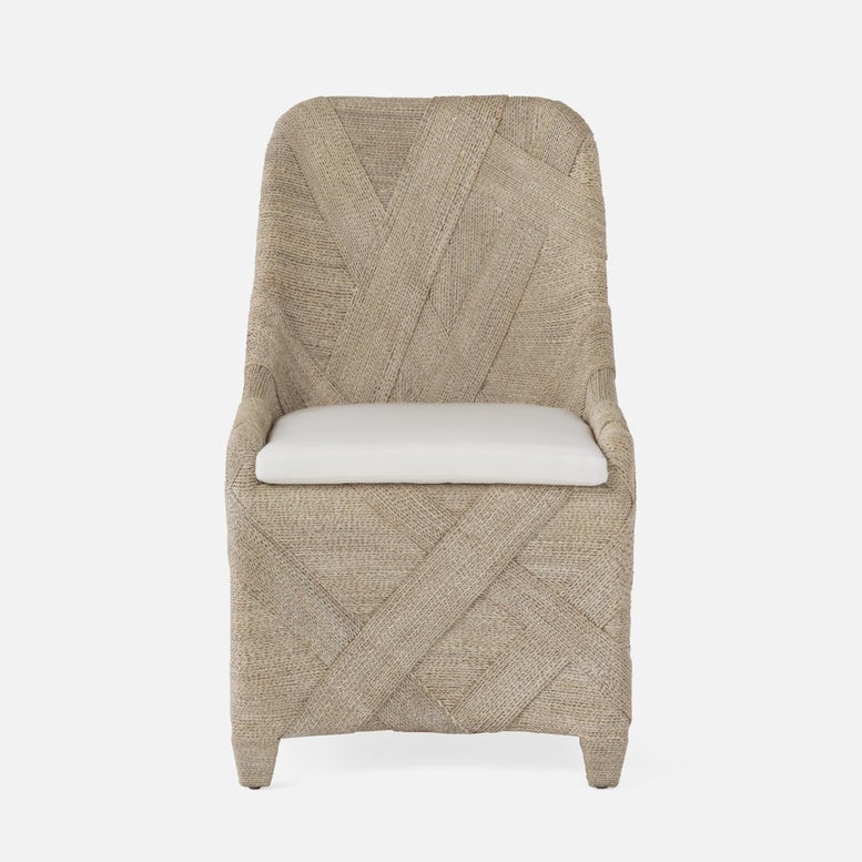 Jayceon Chair