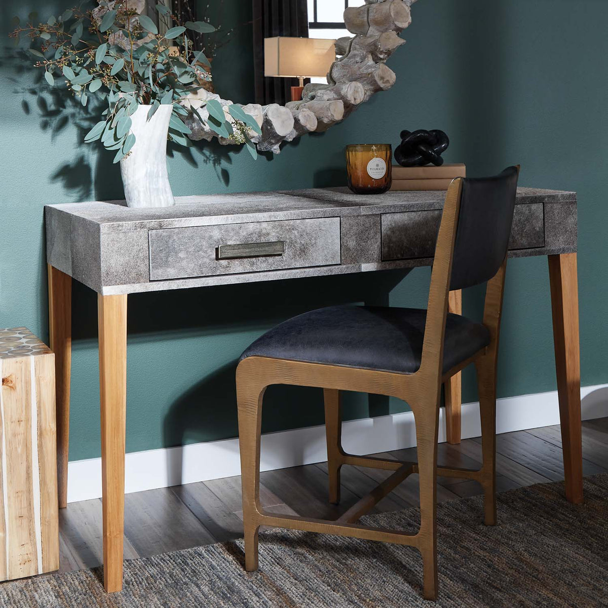 Keaton Desk