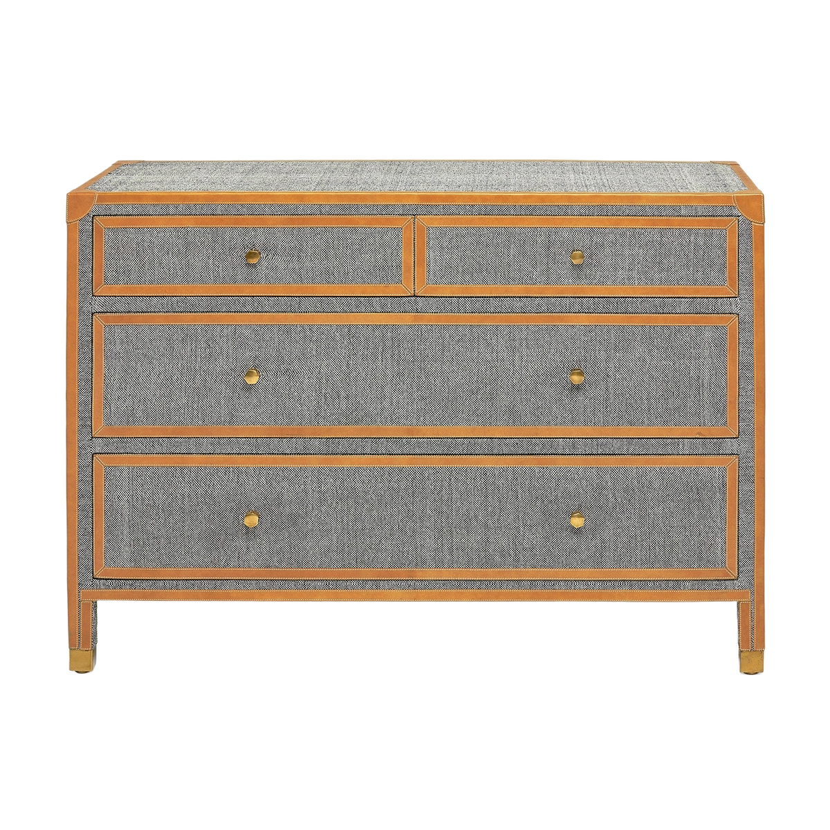 Leland Dresser
