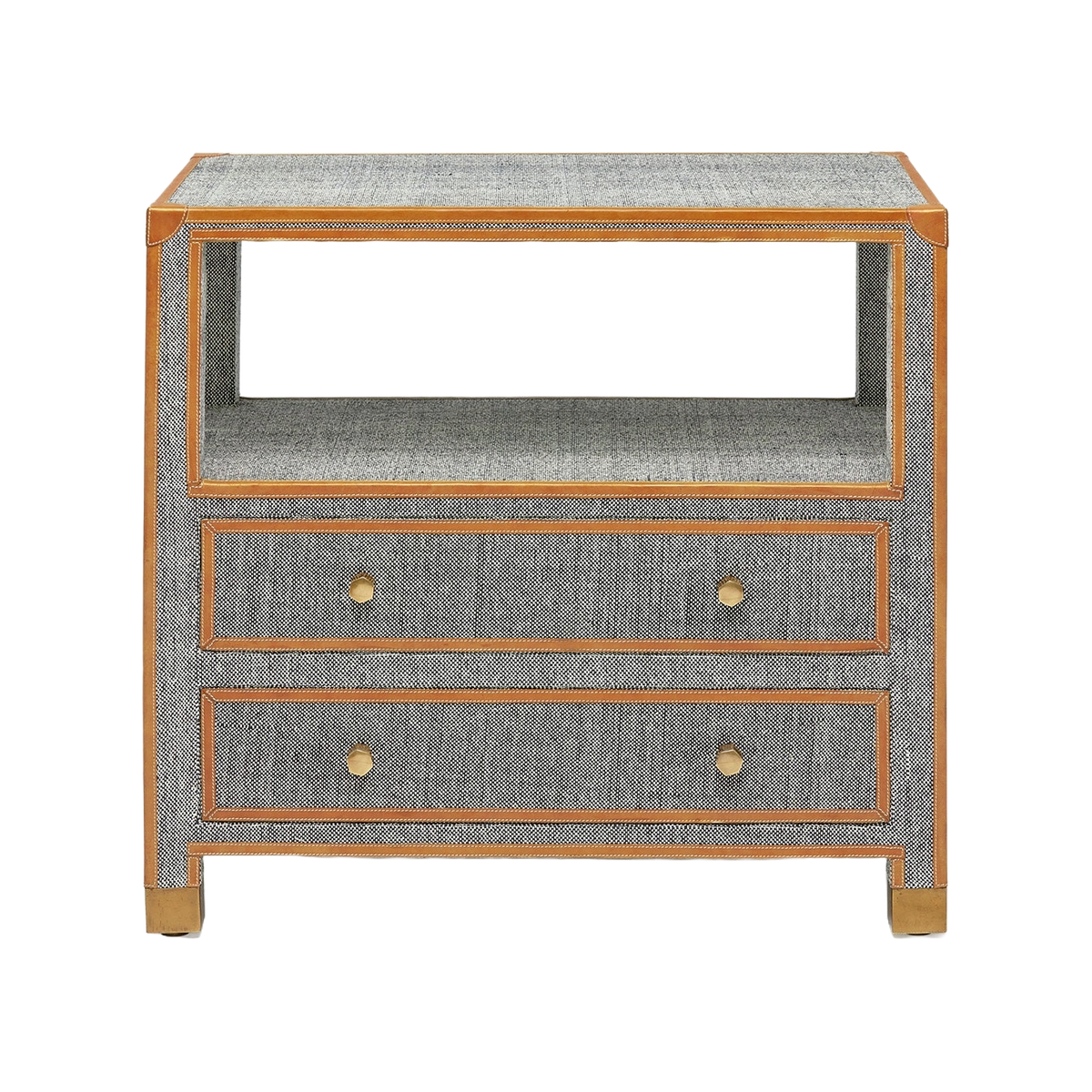 Leland Nightstand