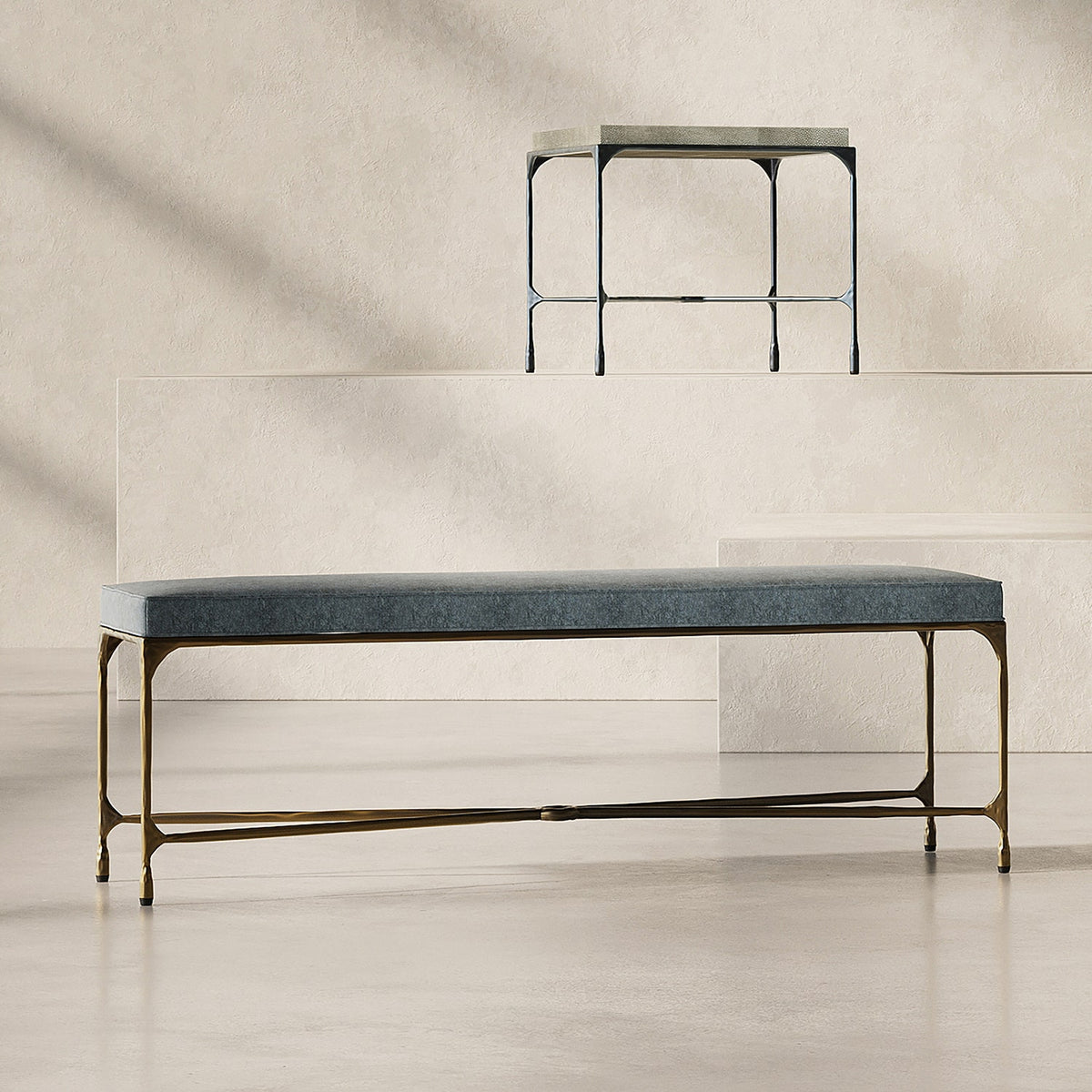 Owen Side Table
