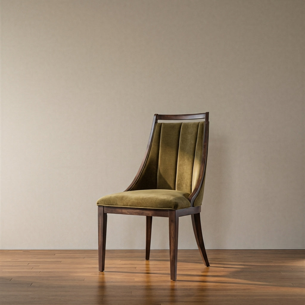 Leigh Dining Chair