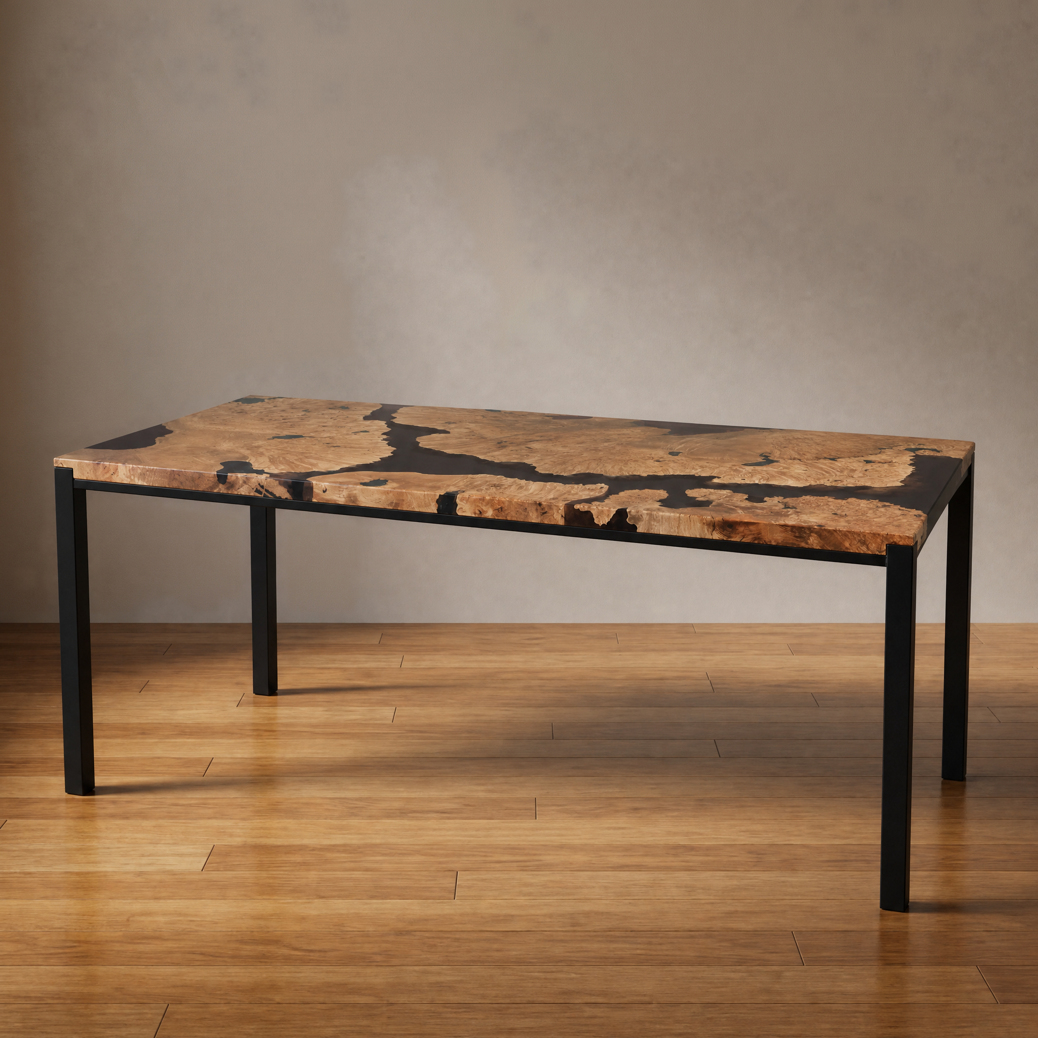 Jackson Parsons Table