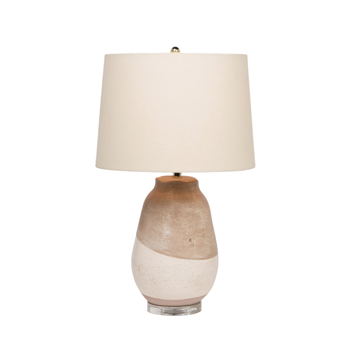 Bixby Table Lamp