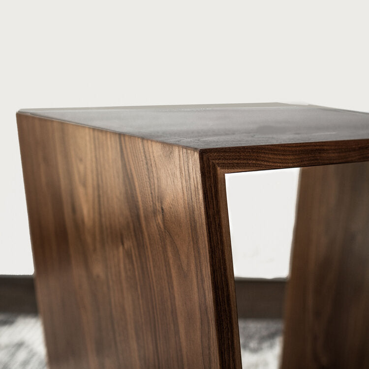 Winston End Table