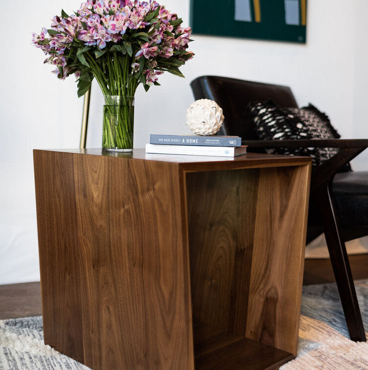 Winston End Table