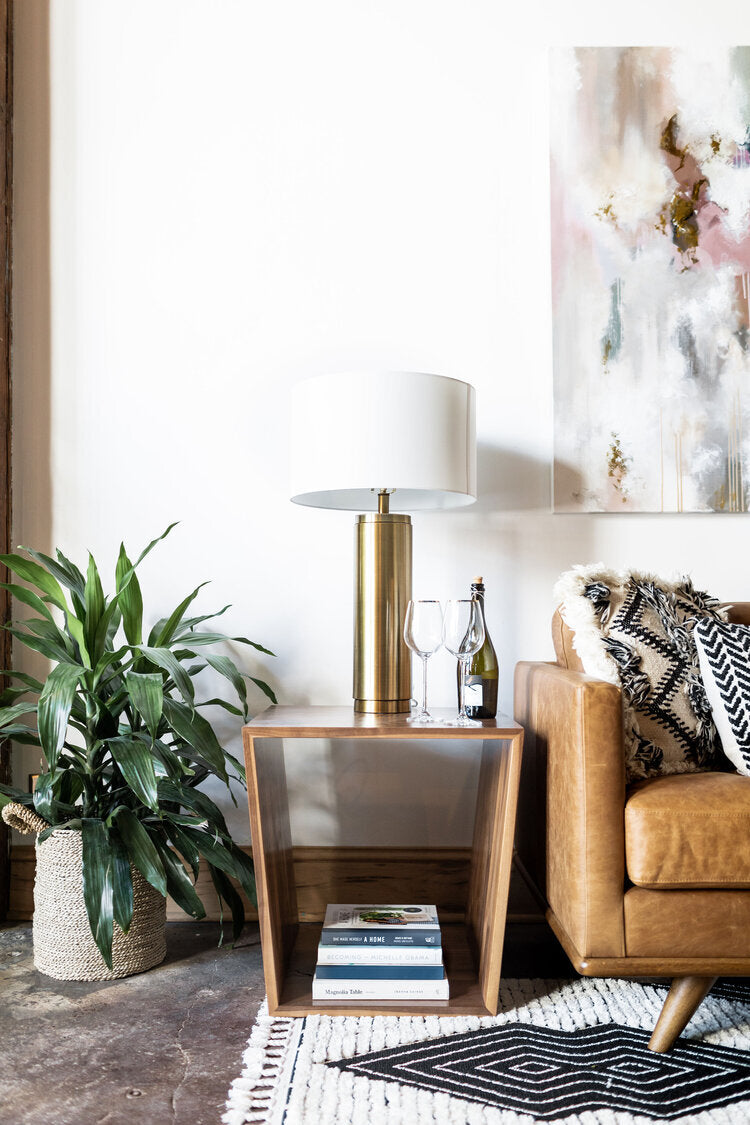 Winston End Table