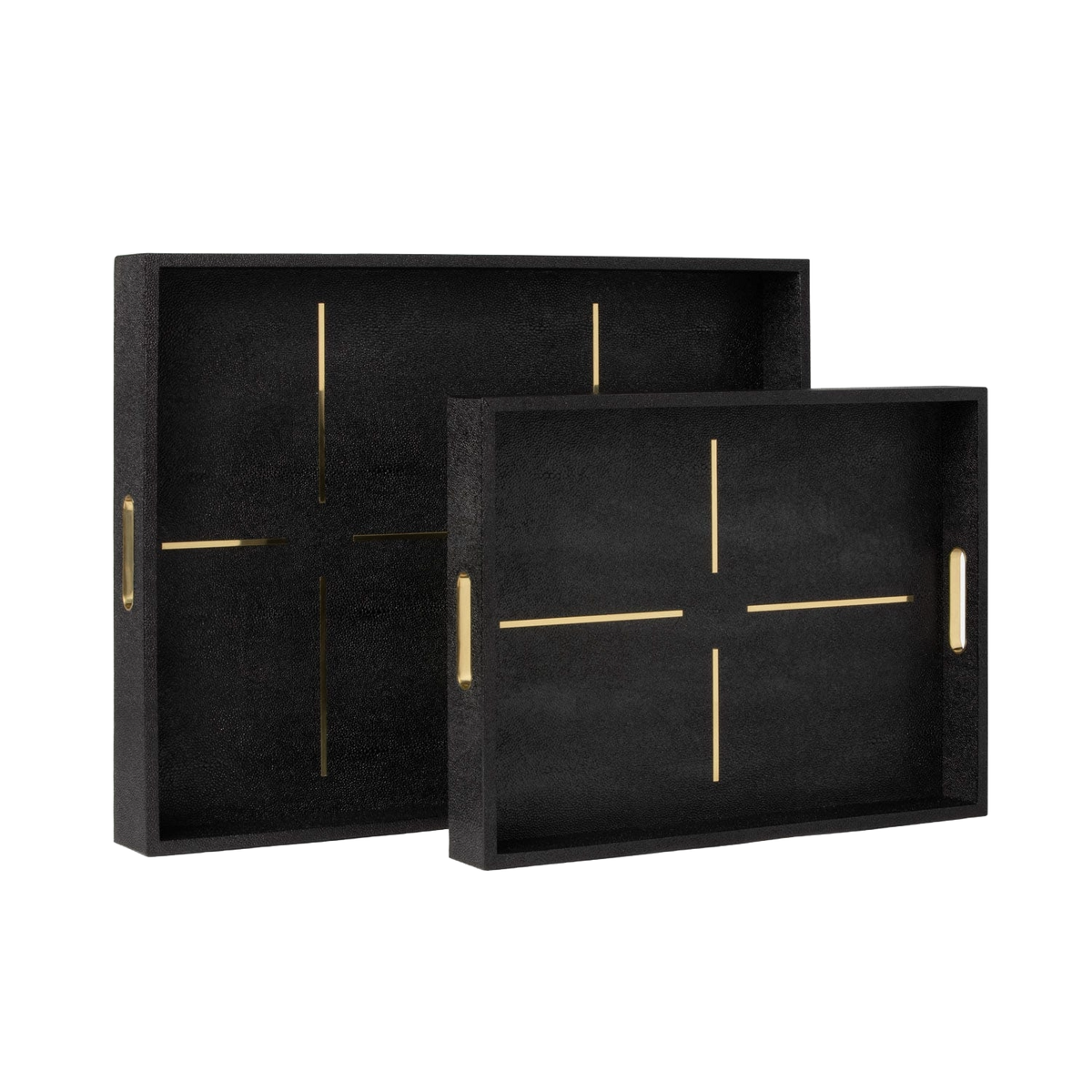 Daina Tray Set
