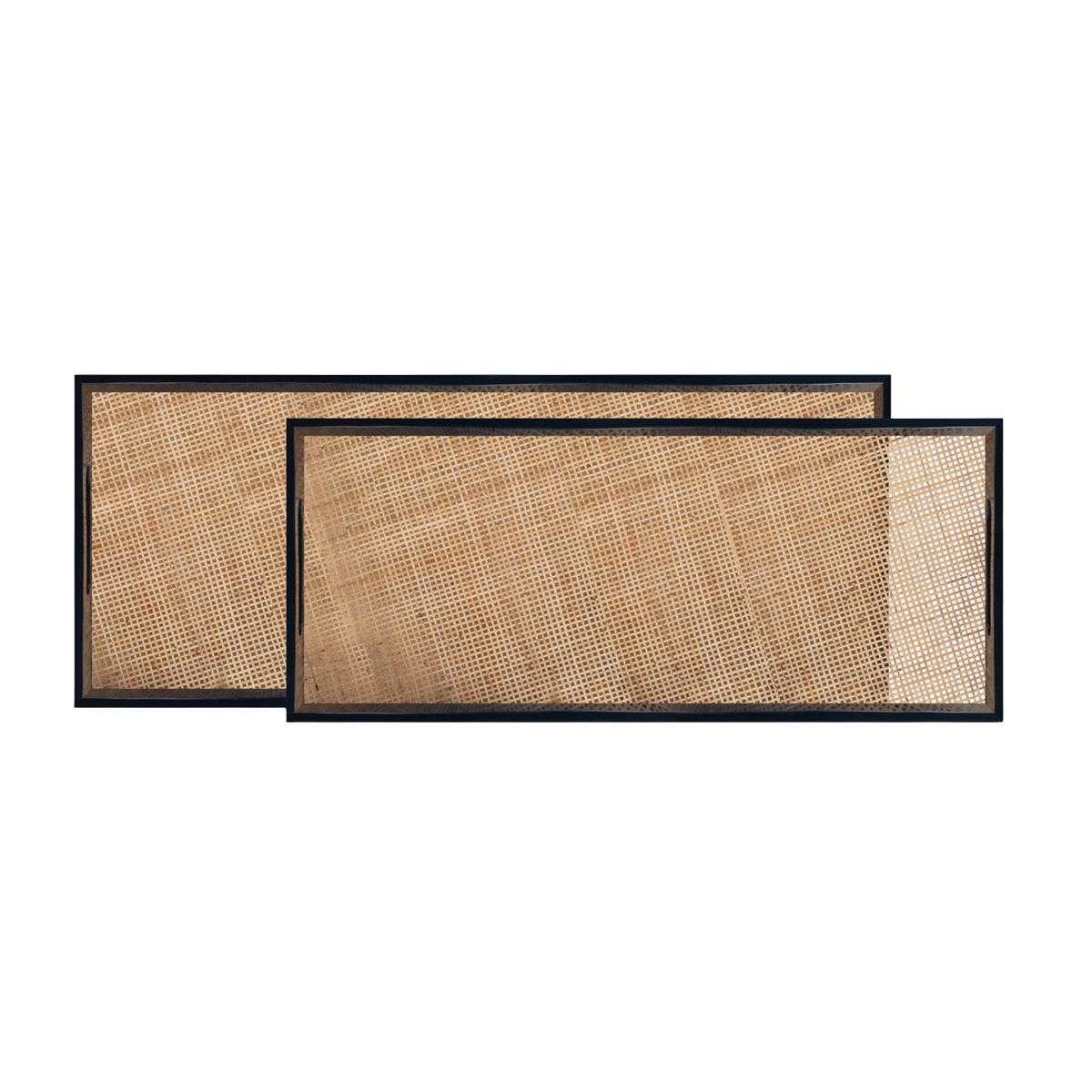 Elijah Console Tray Set