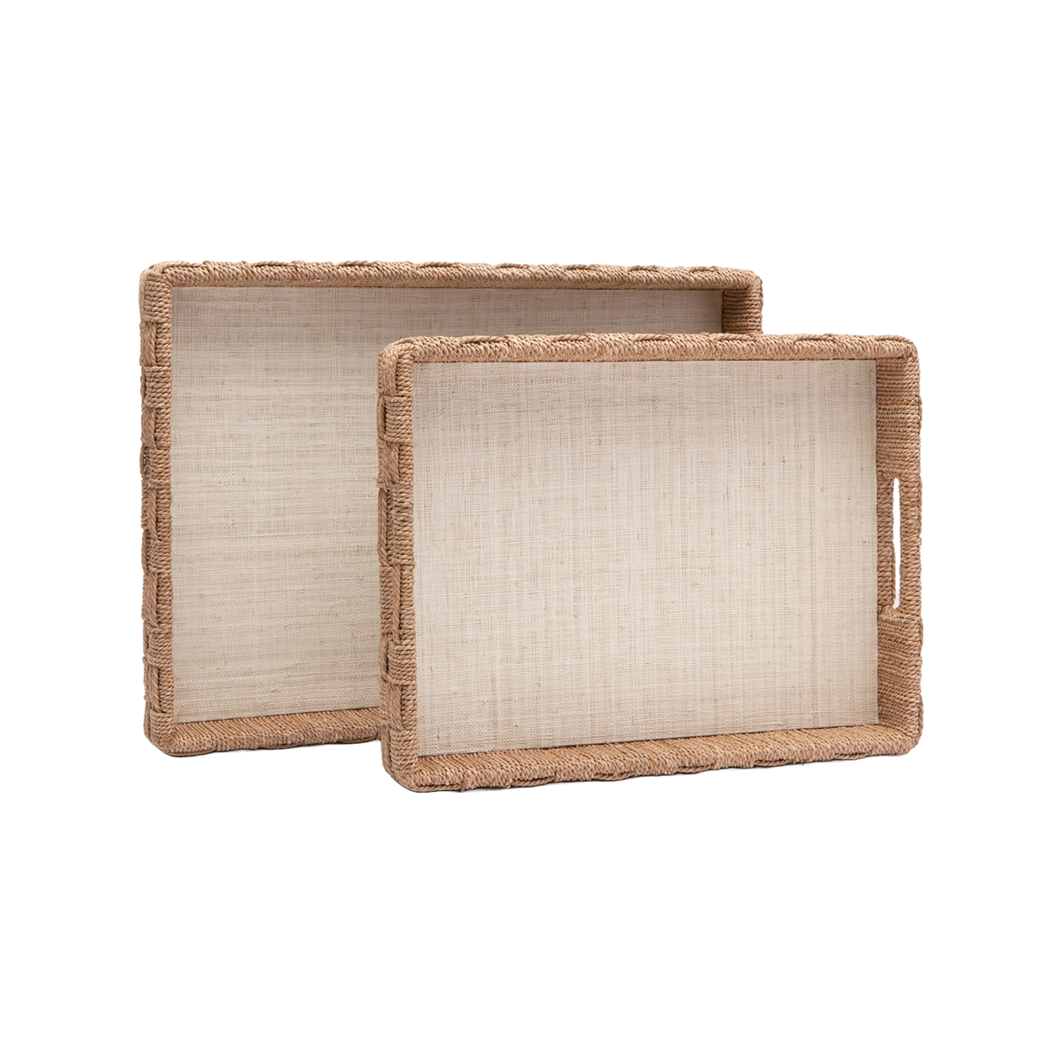 Heather Tray Set